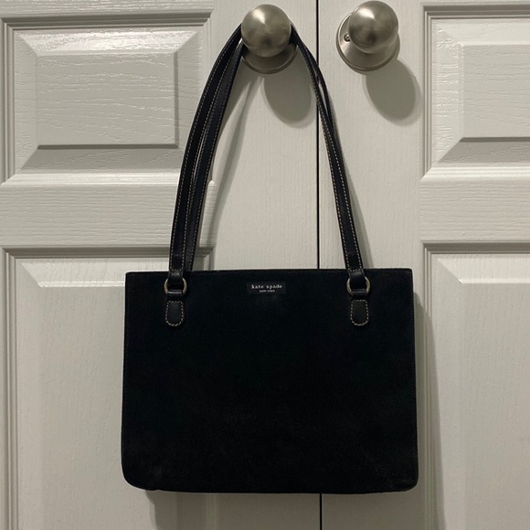 kate spade Handbags - Vintage Kate Spade Purse